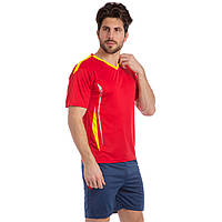 Футбольна форма SP-Sport Pursuit CO-5401 (поліестер, р-р M-L-46-50, кольори в асортименті)