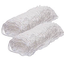 Сітки для футбольних, гандбольних воріт