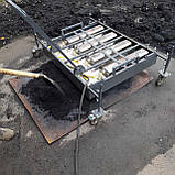 Встановлення ямкового ремонту IHT 4-16, фото 7