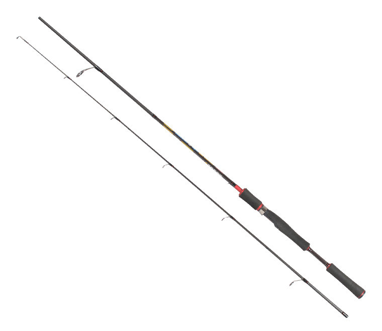 Спиннинг BratFishing Trigger L Spin 2.3 м. (тест 2-18 г.)