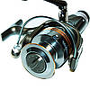Котушка Fishing ROI Carp XT 6000 (6+1) з бейтранером, фото 4