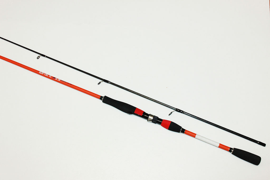 Спінінг BratFishing Kon-Tiki ML Spin 1.8 м.(тест 4-19 г.)