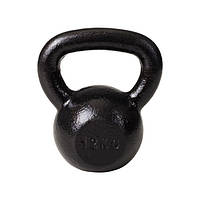 Гиря металева Hop-Sport 12кг