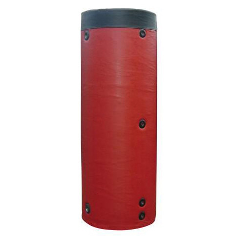 Акумулювальний бак BakiLux АБН-2-200, фото 1