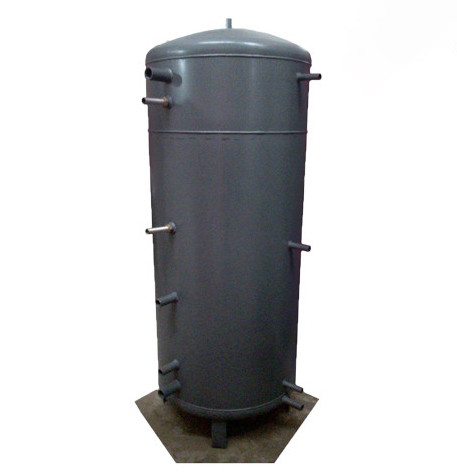 Акумулювальний бак BakiLux АБ-1000 (без теплоізоляції), фото 1