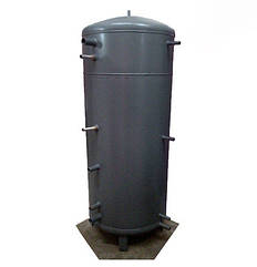 Акумулювальний бак BakiLux АБ-1000 (без теплоізоляції)