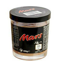 Mars Creme 200 g