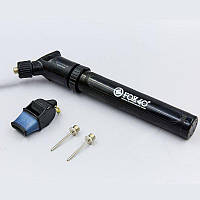 Набір для тренера: насос, голки 3 шт., свисток FOX40 6906-0000