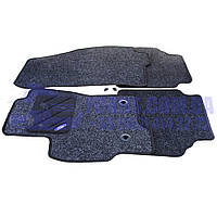 Килимки салону FORD MONDEO 2000-2007 (Комплект) (1136380/AM1S7JA13010DA/1136380) ORIGINAL
