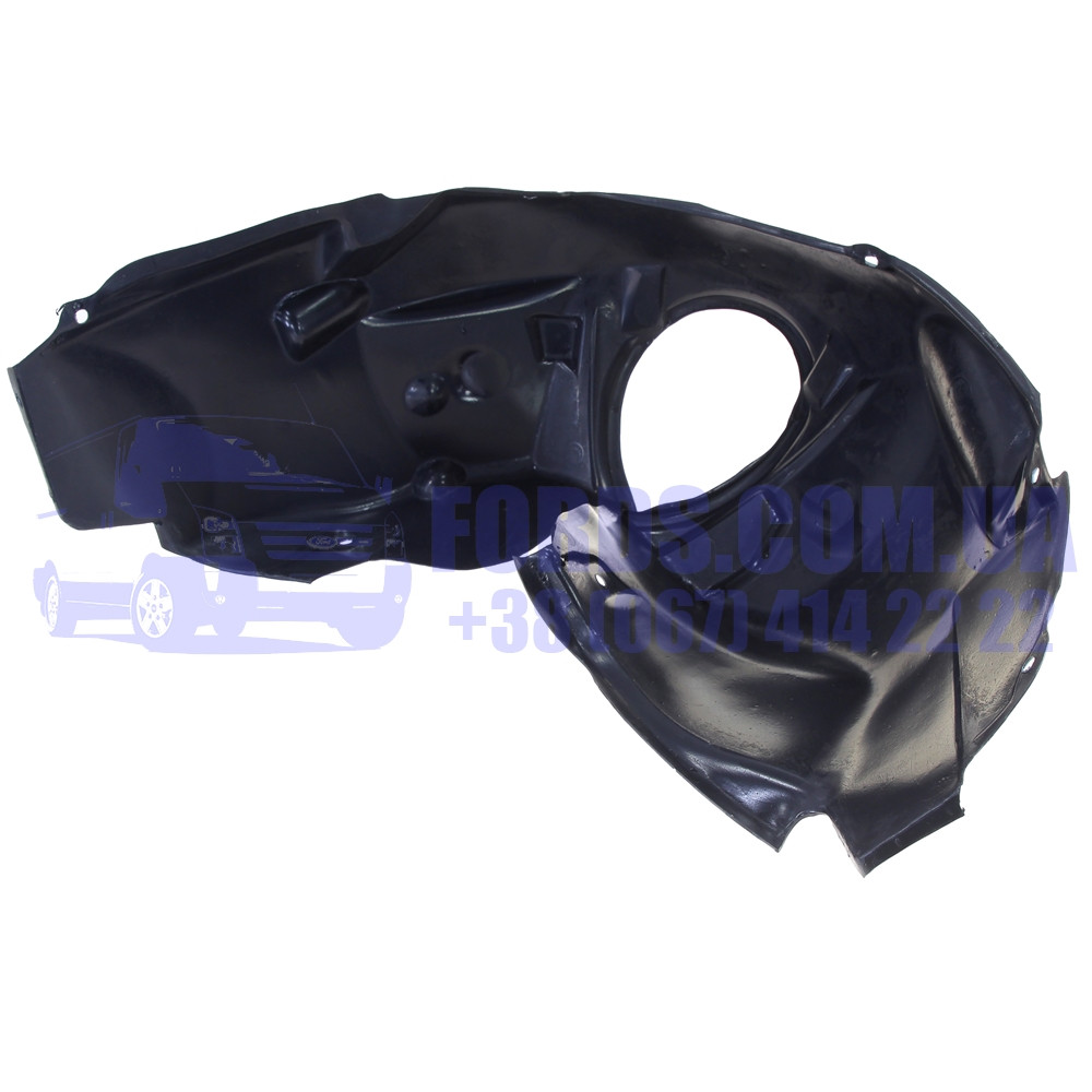 Підкрилок передній лівий FORD MONDEO 1992-2000 (1092706/96BG16115AH/BP1007-L) DP GROUP