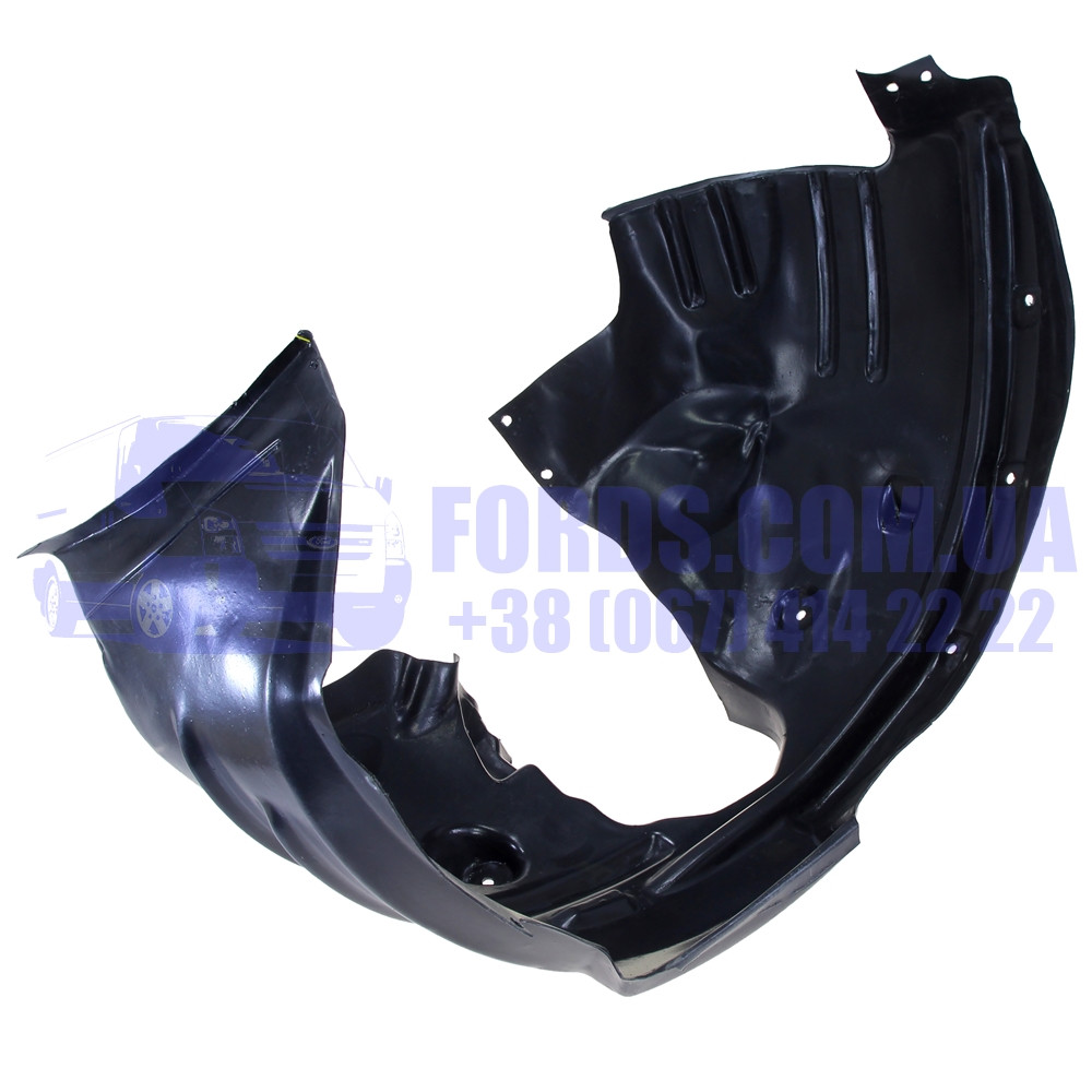 Підкрилок передній правий FORD CUSTOM 2012- (2080501/GK2116114AA/BP24114) DP GROUP
