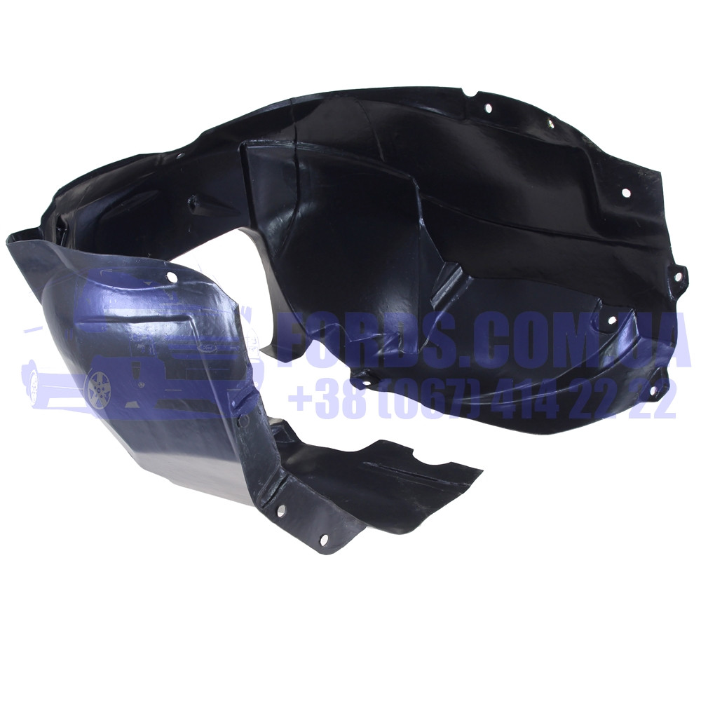 Підкрилок передній лівий FORD MONDEO 2007-2014 (1791770/7S71A16115AH/BP9416) DP GROUP