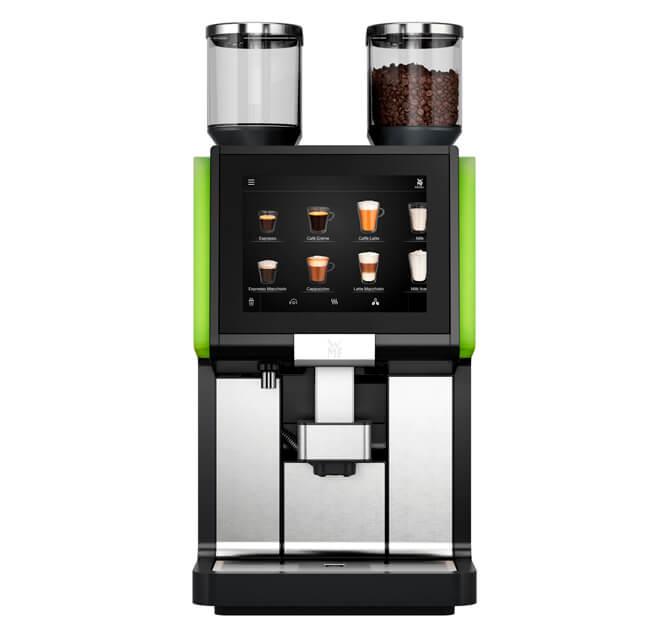 Оренда професійної кавомашини WMF Суперавтомат, фото 1