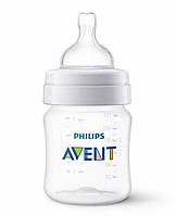 Бутылочка для кормления Philips Avent Classic+,125 мл,1шт 560/17(Филипс Авент Классик+)