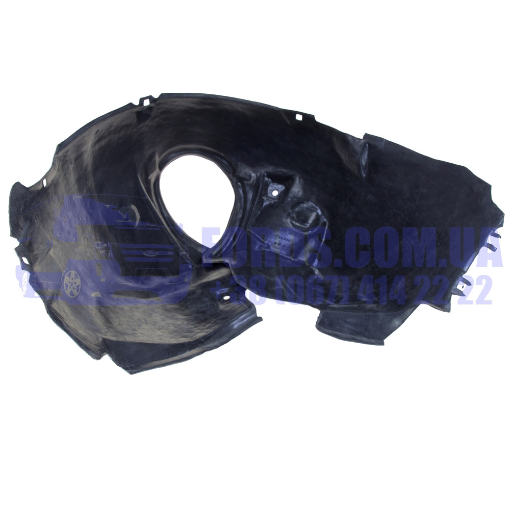 Підкрилок передній правий FORD MONDEO 1992-1996 (1092705/96BG16114AF/GRD96BG16114AF) HMPX