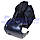 Підкрилок задній лівий FORD MONDEO 1992-2000 (1090946/96BG278B51AG/GRD96BG278B51AG) HMPX, фото 6