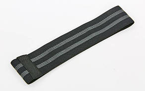 Стрічка опору RESISTANCE LOOP FI-8368 (поліестер, р-р 76x8 см, кольори в асортименті)