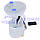 Насос паливний FORD FIESTA/FUSION 2001-2012 (1.4 TDCI/1.6 TDCI) (1477201/2S619275AG/HMP2S619275AG) HMPX, фото 3