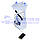 Насос паливний FORD FIESTA/FUSION 2001-2012 (1.4 TDCI/1.6 TDCI) (1477201/2S619275AG/HMP2S619275AG) HMPX, фото 6