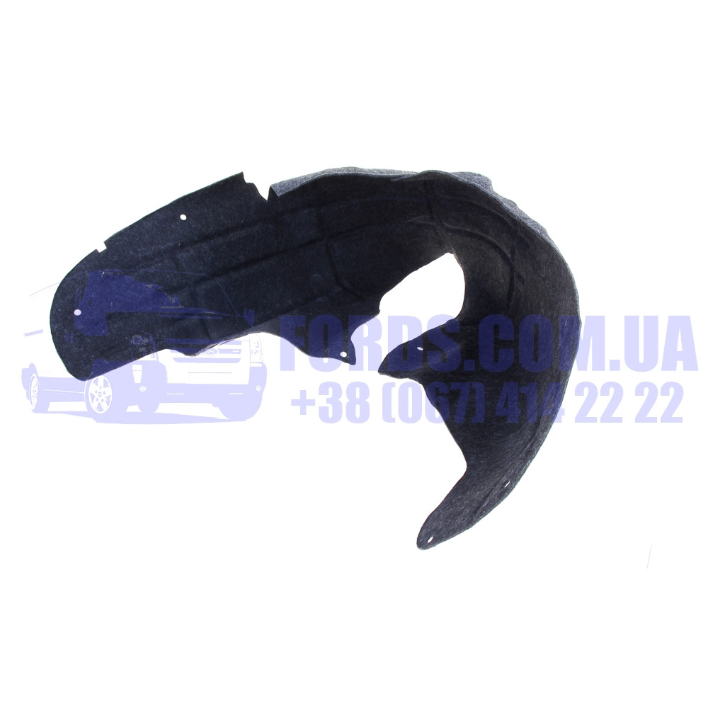 Підкрилок задній правий FORD FOCUS 2004-2011 (SEDAN) (1492026/4M51F278B50AE/HMP4M51F278B50AE) HMPX