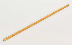 Палиця гімнастична дерево UR FI-7285-110 (дуб, l-1,1 м)