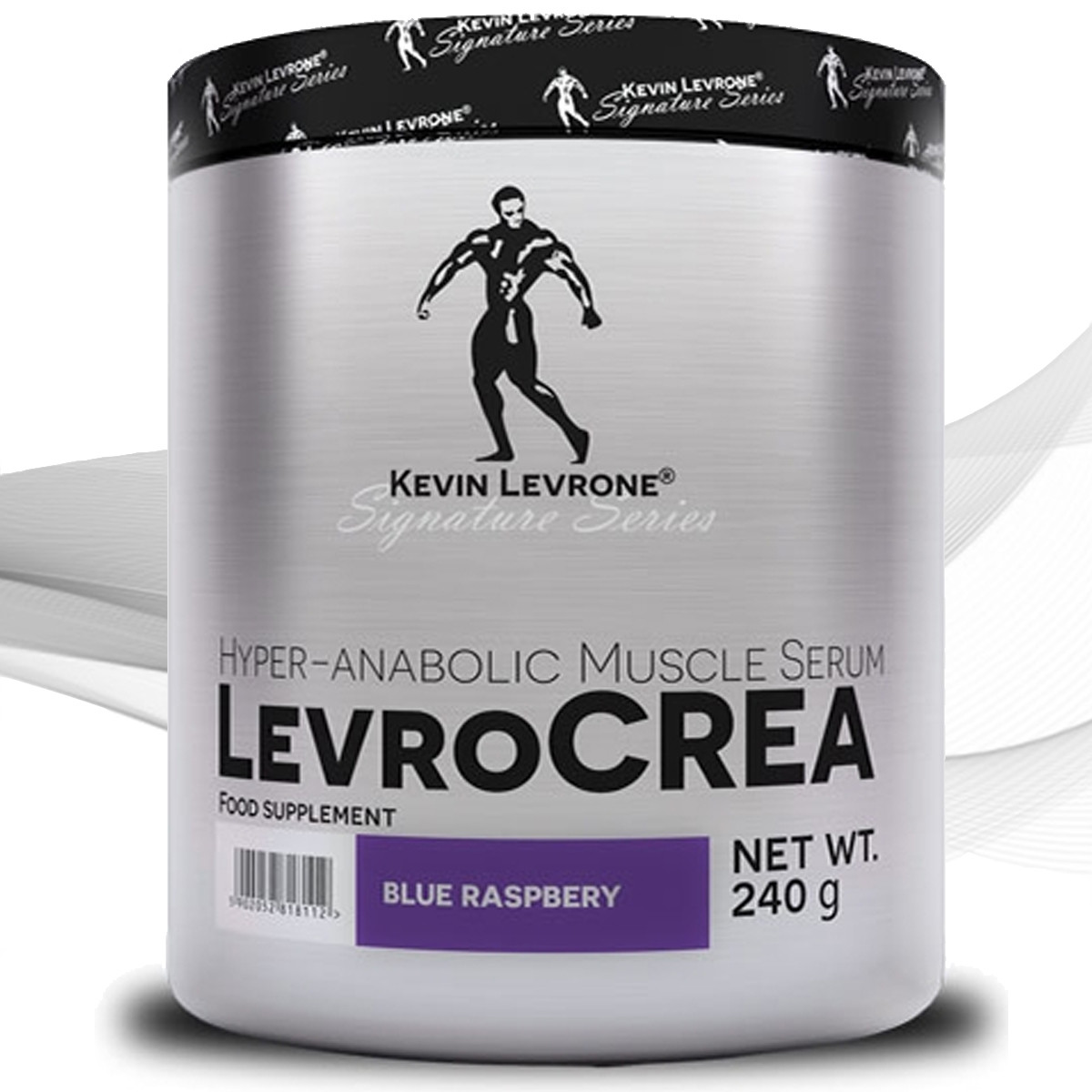 Креатин Kevin Levrone Levro Crea 240 gr