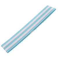 Стрічка опору HIP BAND FI-1549-3 (нейлон, латекс, р-р 40x7,6см)