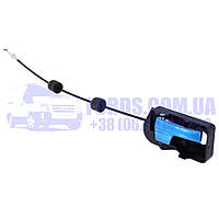 Ручка дверей внутрішня права задня FORD MONDEO 2000-2007 (З тросом) (1352104/4S71F22600AB/HMP4S71F22600AB-R)