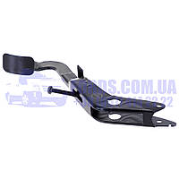 Педаль зчеплення FORD TRANSIT 1985-2000 (7129438/86VB7520BE/HMP95VT7520AA) HMPX