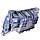 Піддон двигуна FORD FOCUS C-MAX/FIESTA 1998-2015 (1.6 ZETEC) (1121127/98MM6675CB/HMP98MM6675CB) HMPX, фото 3