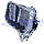 Піддон двигуна FORD FOCUS C-MAX/FIESTA 1998-2015 (1.6 ZETEC) (1121127/98MM6675CB/HMP98MM6675CB) HMPX, фото 4