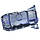 Піддон двигуна FORD FOCUS C-MAX/FIESTA 1998-2015 (1.6 ZETEC) (1121127/98MM6675CB/HMP98MM6675CB) HMPX, фото 5