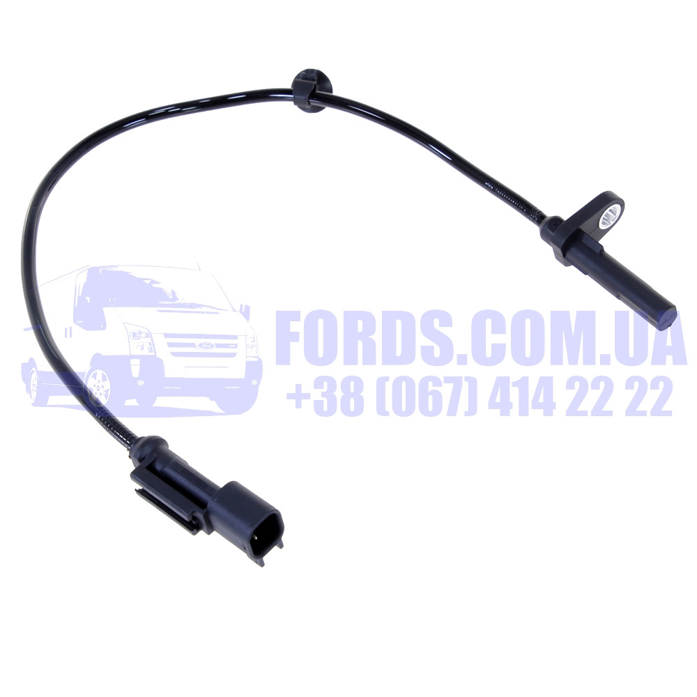Датчик ABS задній FORD TRANSIT/CUSTOM 2012- (FWD) (1771171/BK212B372BD/HMPBK212B372BD) HMPX, фото 1
