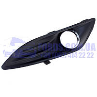 Кронштейн фари протитуманною лівої FORD FIESTA 2013- (Матова) (1840419/C1BB15A299AB5YZ9/HMPC1BB15A299AA) HMPX