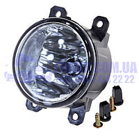 Фара противотуманная FORD CONNECT/MONDEO/EDGE/S-MAX/GALAXY 2013- (1859912/DS7315A201AB/HMPDS7315A201AB) HMPX