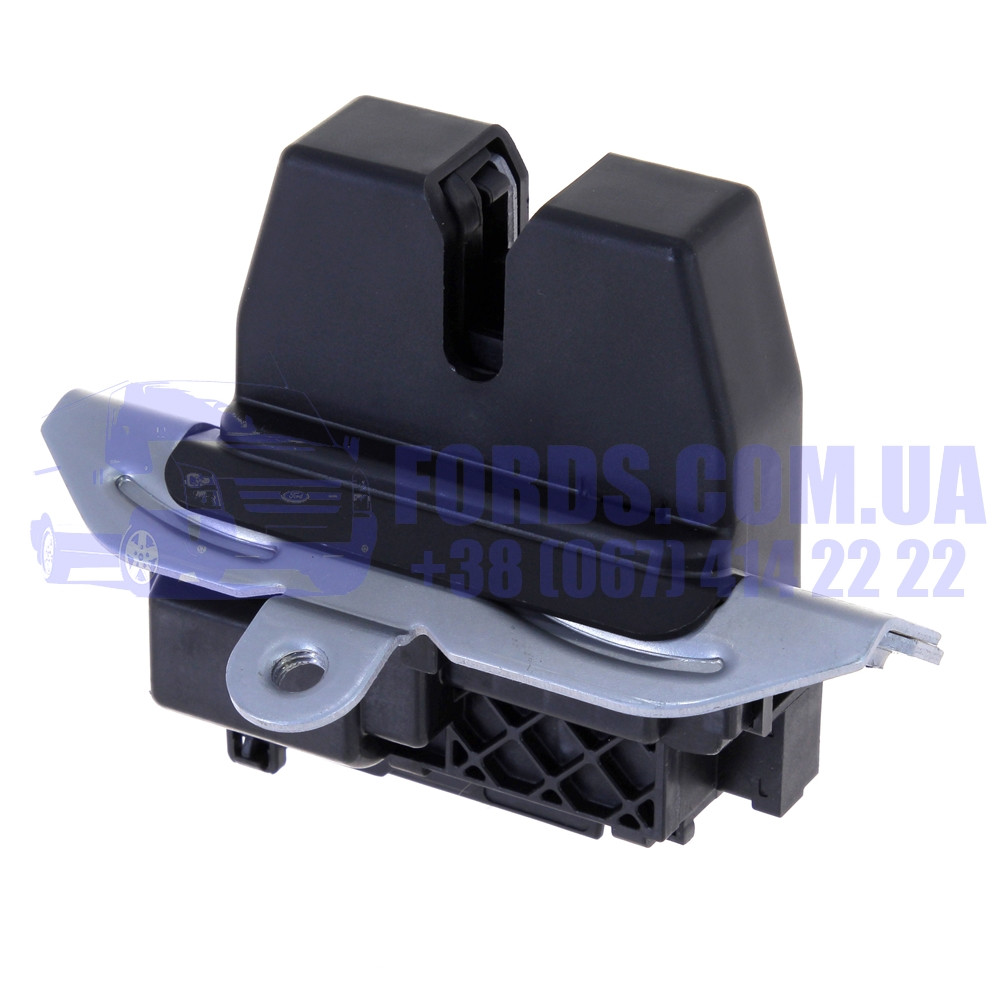 Замок багажника FORD FOCUS/MONDEO/EDGE/COURIER/S-MAX/GALAXY 2014- (2087194/DS7AN442A66AD/HMPDS7AN442A66AD)
