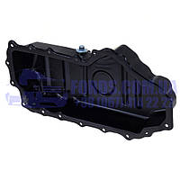 Піддон двигуна FORD CONNECT/FOCUS/MONDEO/FIESTA 1998-2013 (1.8 TDCi) (1353148/YS6Q6675AF/HMPYS6Q6675AF) HMPX