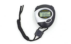 Секундомір KK-5853 KENKO (пластик, електронний)