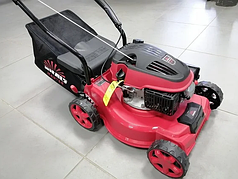 Газонокосарка бензинова, Vitals Zp 4099t