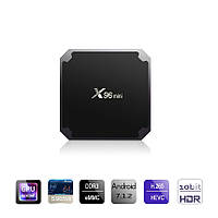X96 Smart TV Box (2/16G) mini