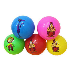 Дитячі м'які ячі