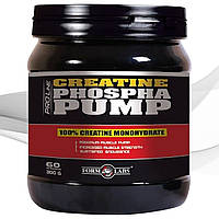 Креатин FORM LABS Naturals Creatine Phosphapump 300g