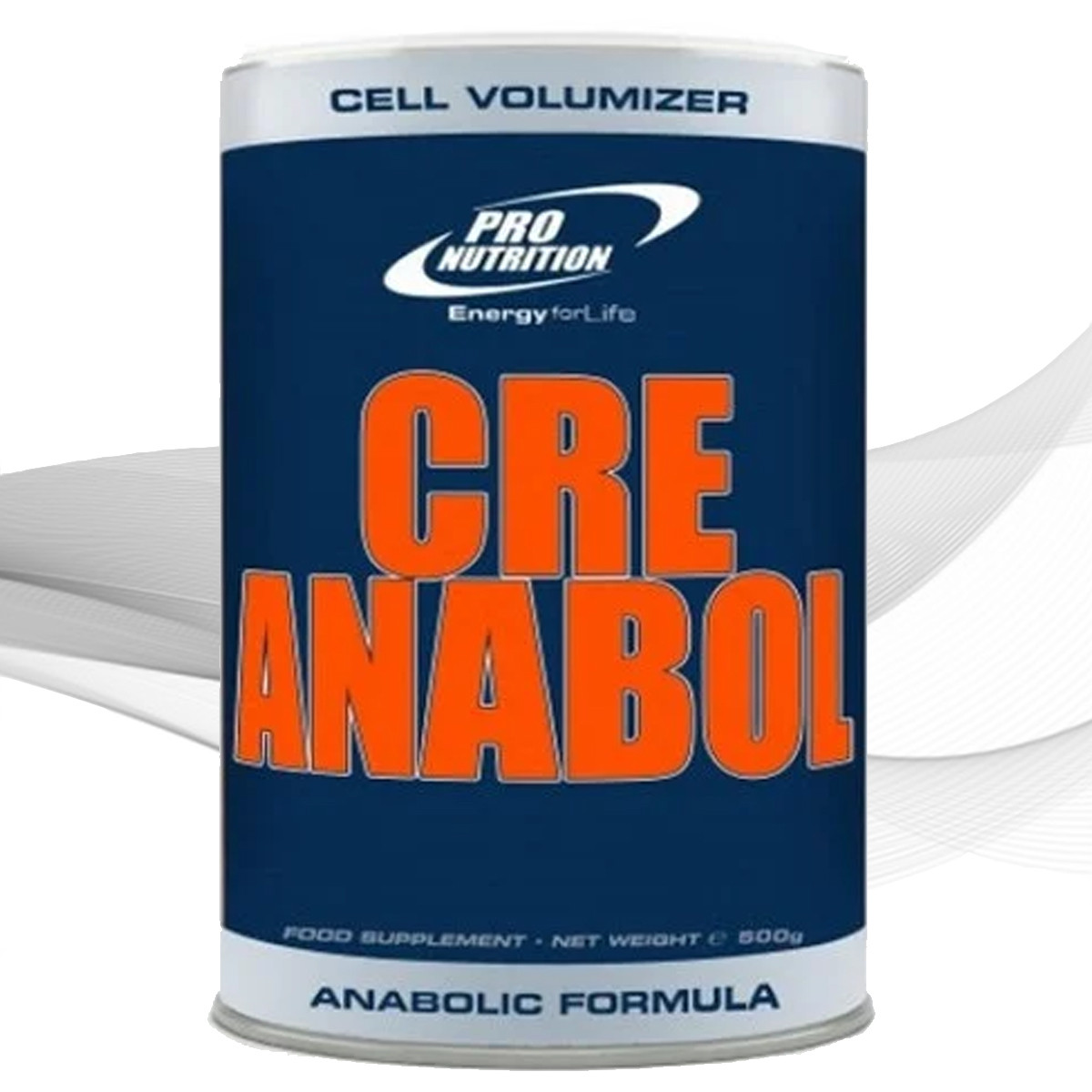 Pro Nutrition CreAnabol 250 грам