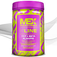 Креатин MEX Nutrition CGT + Beta Alanine 600гр