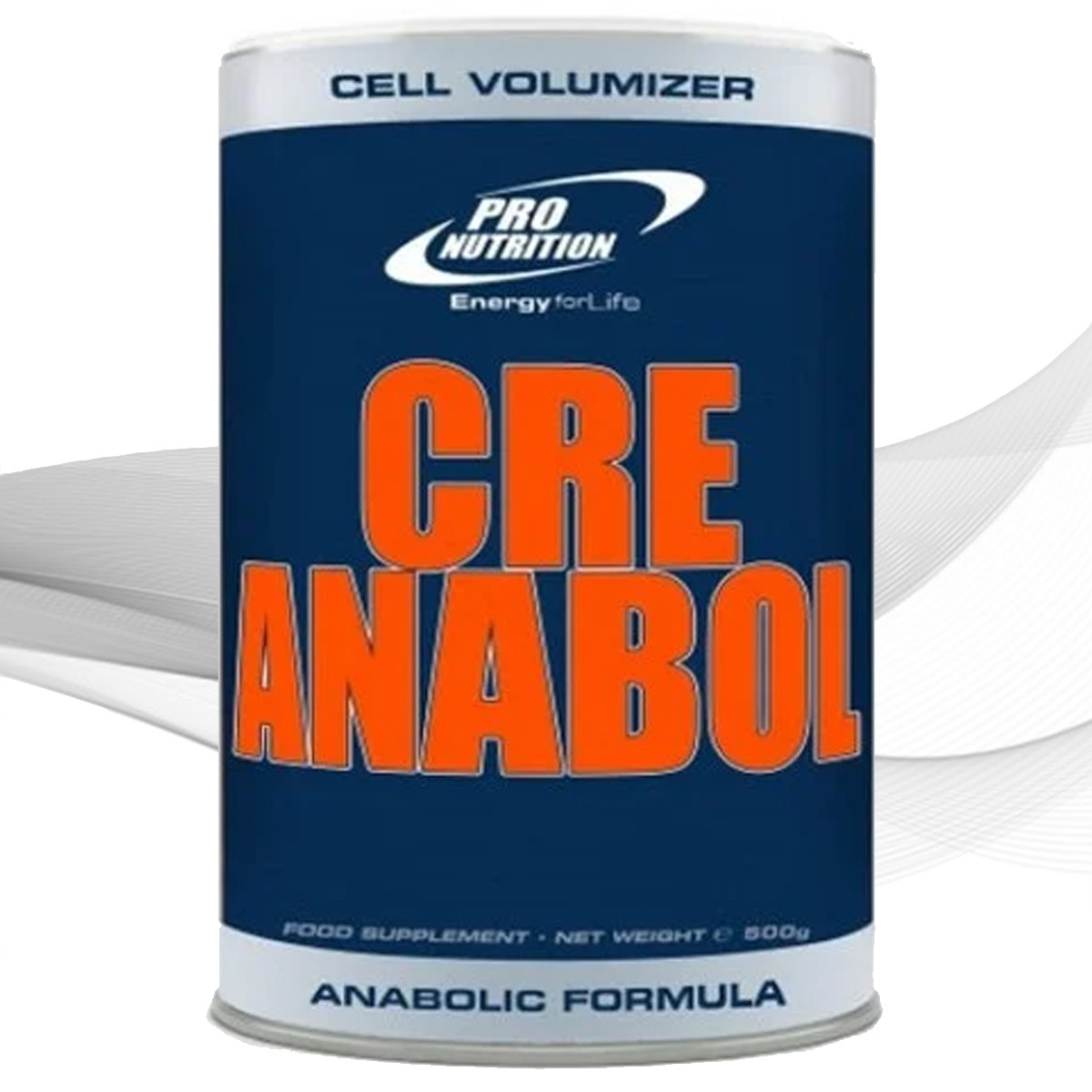 Pro Nutrition CreAnabol 500 грам