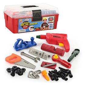 Дитячі набори інструментів