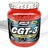 Креатин Amix Nutrition CGT-3 500 капсул