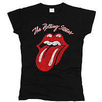 Rolling Stones 05 Футболка жіноча
