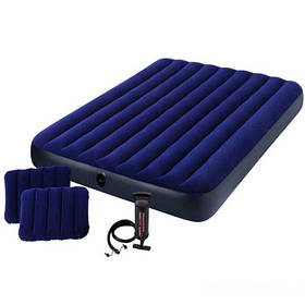 Надувні матраци і меблі