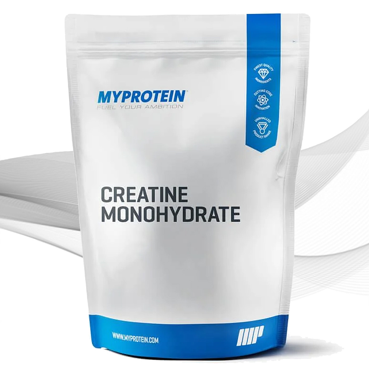 Креатин MyProtein Creatine Monohydrate 250 gr